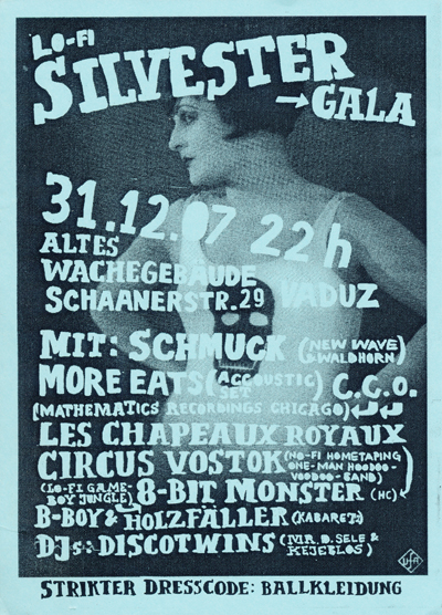 Silvester